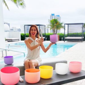 Energy & Awareness Activation